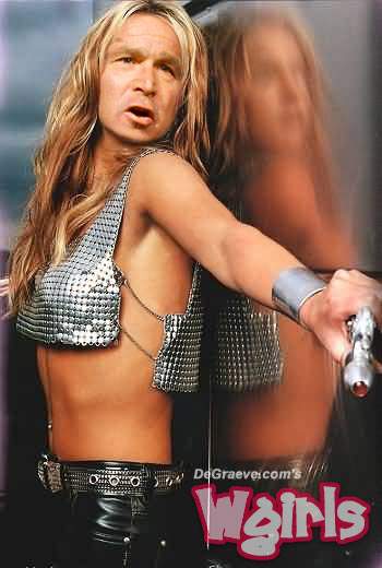 oh my god miss bush U are S�XY!!!!!!?????